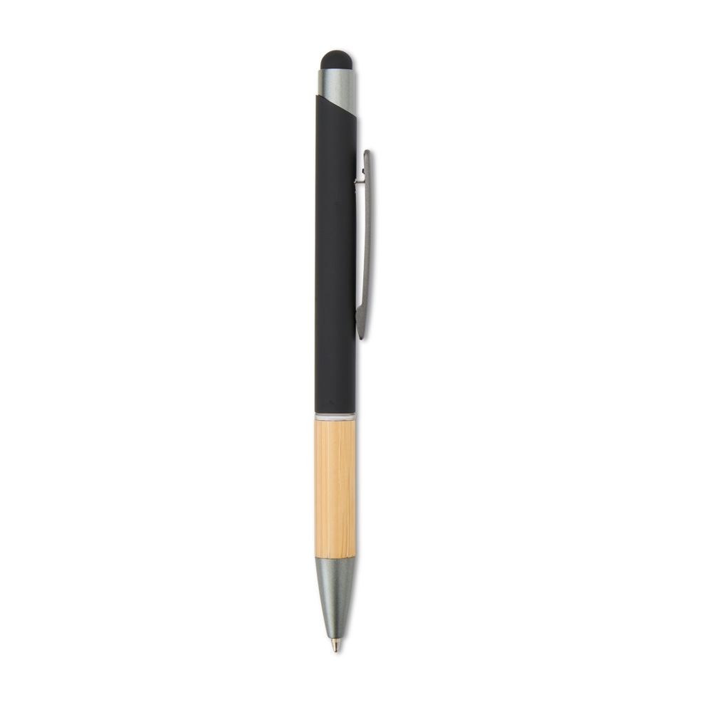 CANETA METAL TOUCH personalizado