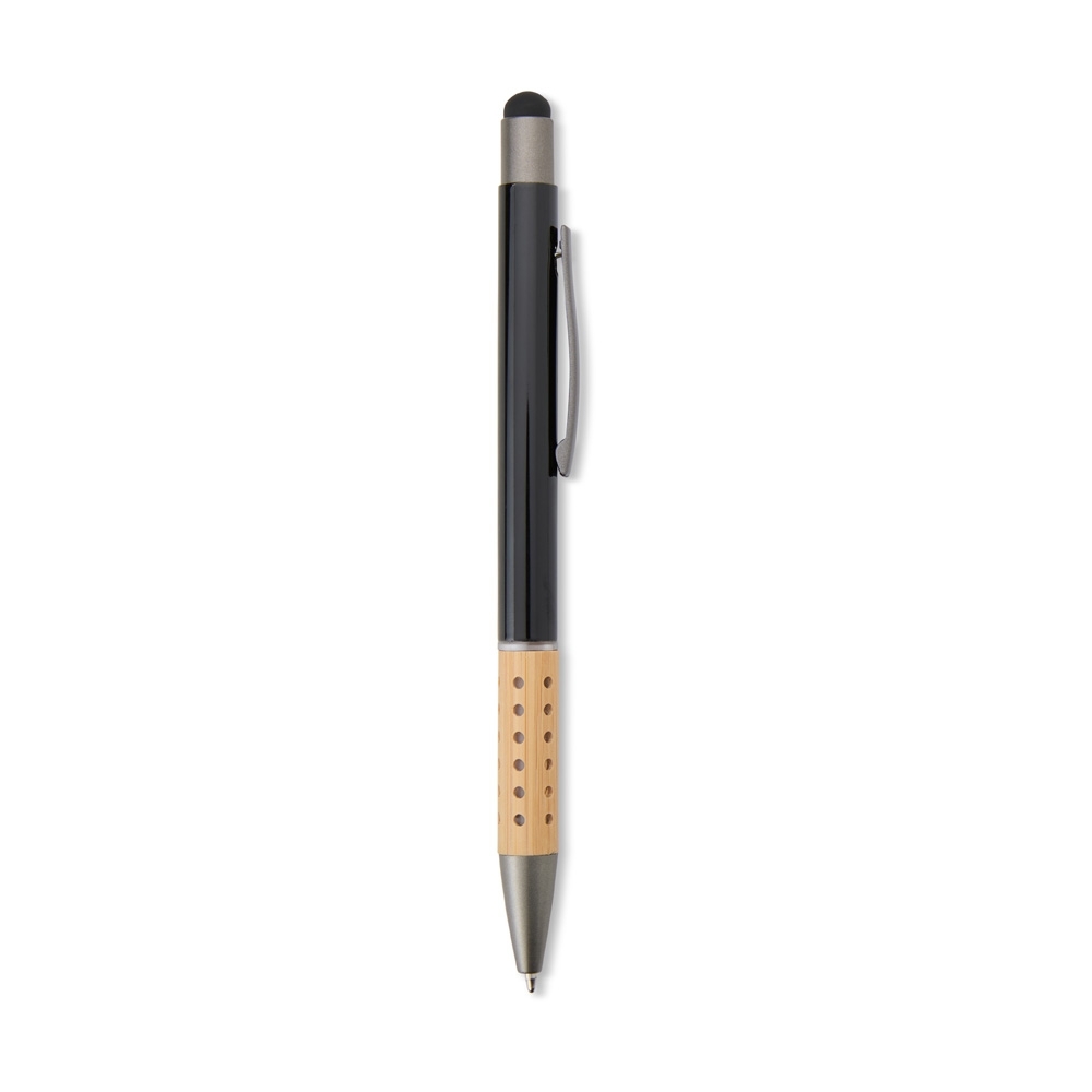 CANETA METAL TOUCH personalizado