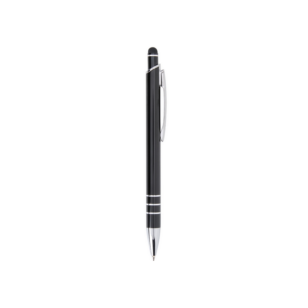 CANETA METAL TOUCH personalizado