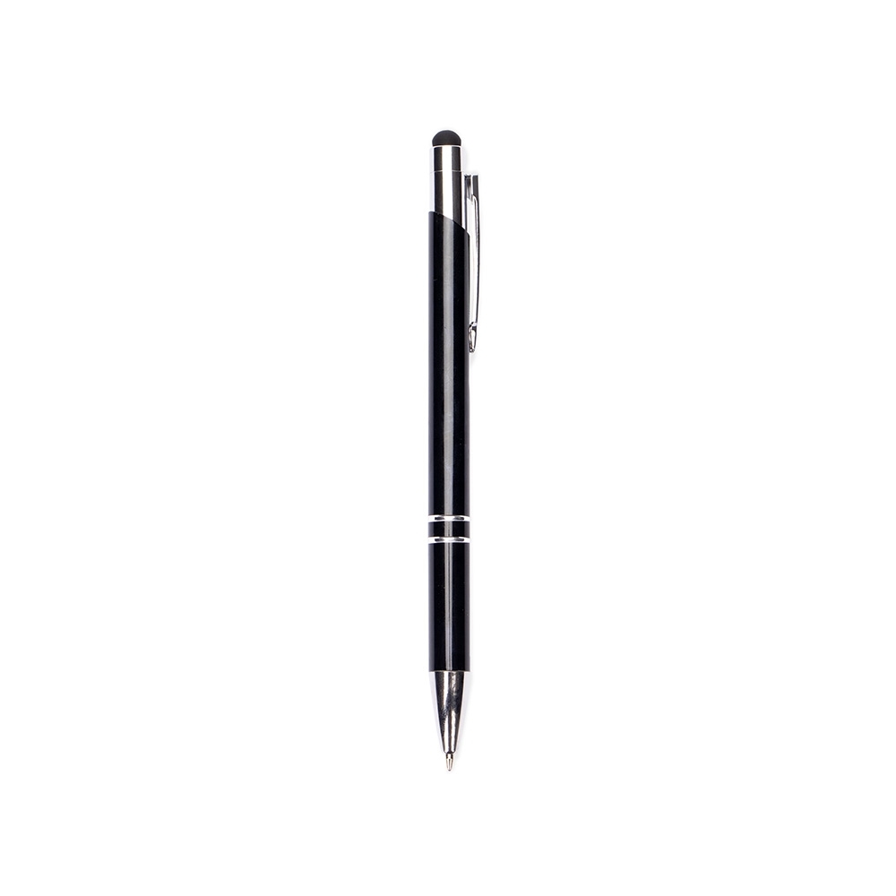 CANETA METAL TOUCH personalizado