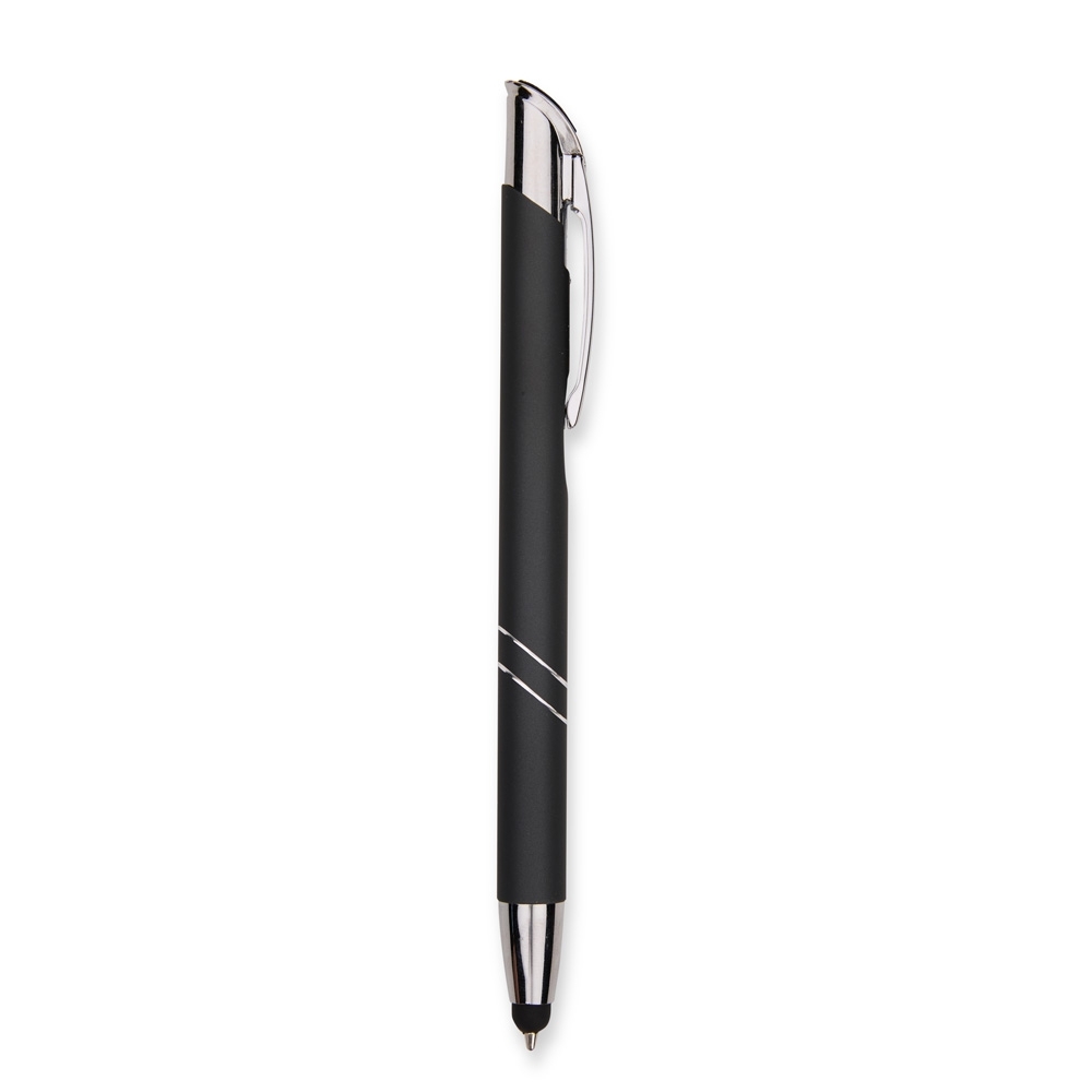 CANETA METAL TOUCH personalizado