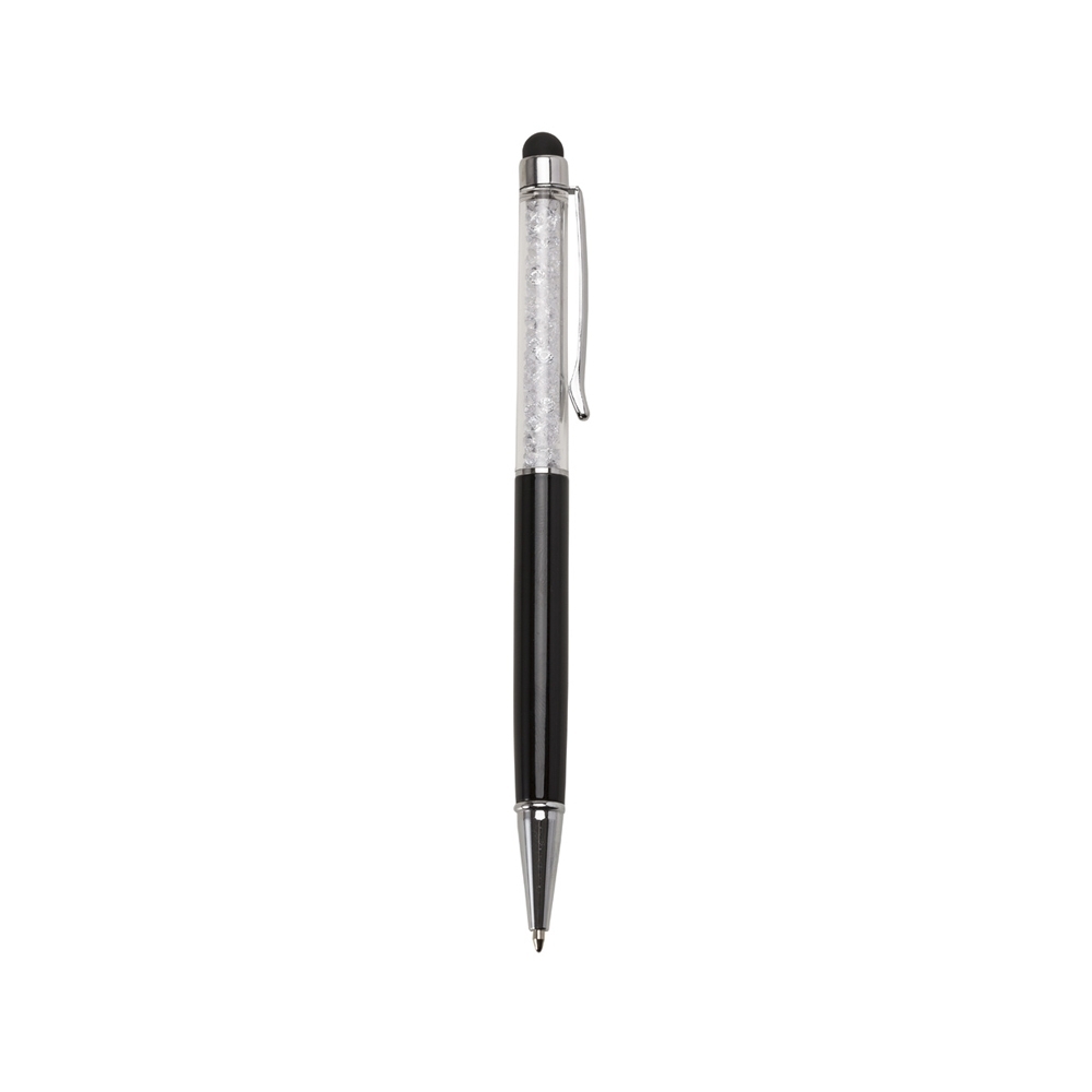 CANETA METAL TOUCH personalizado