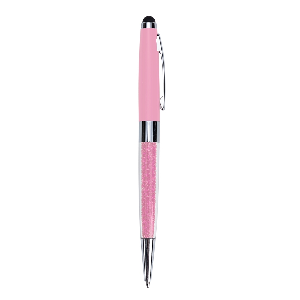 CANETA METAL TOUCH personalizado
