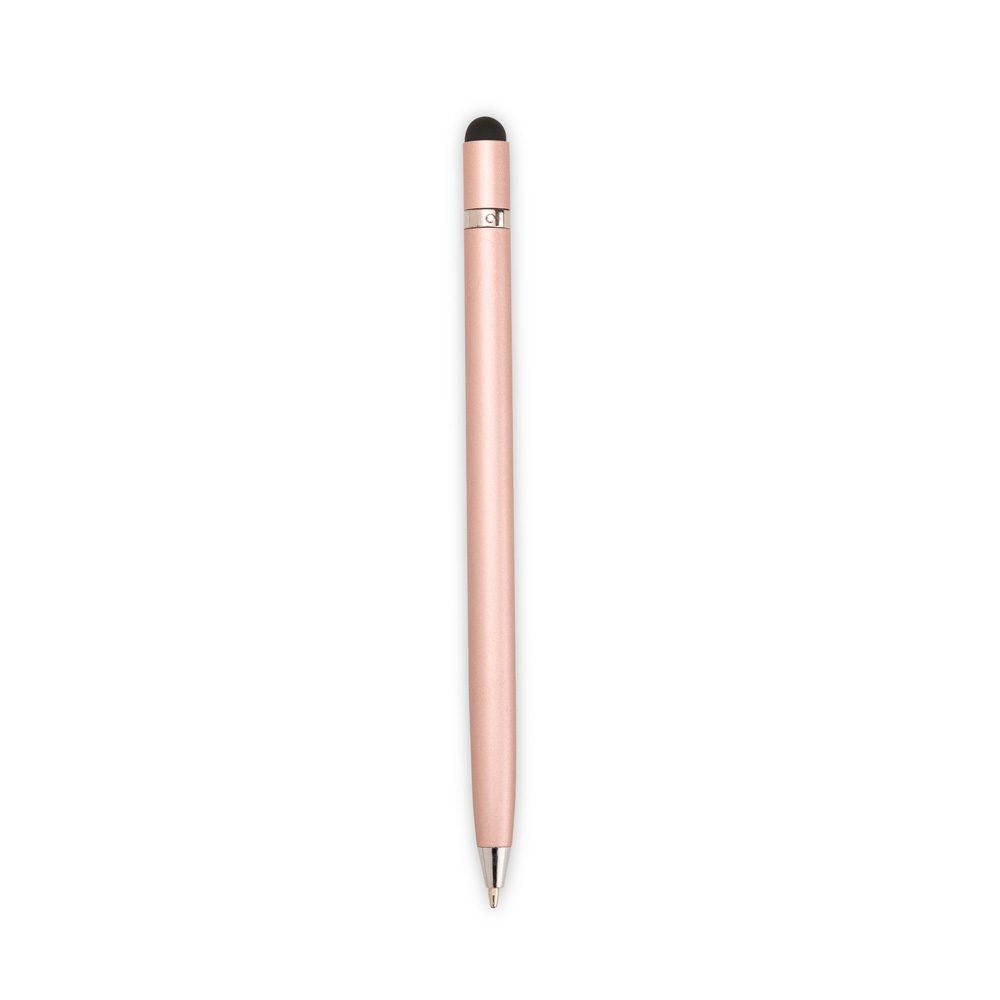 CANETA METAL TOUCH personalizado