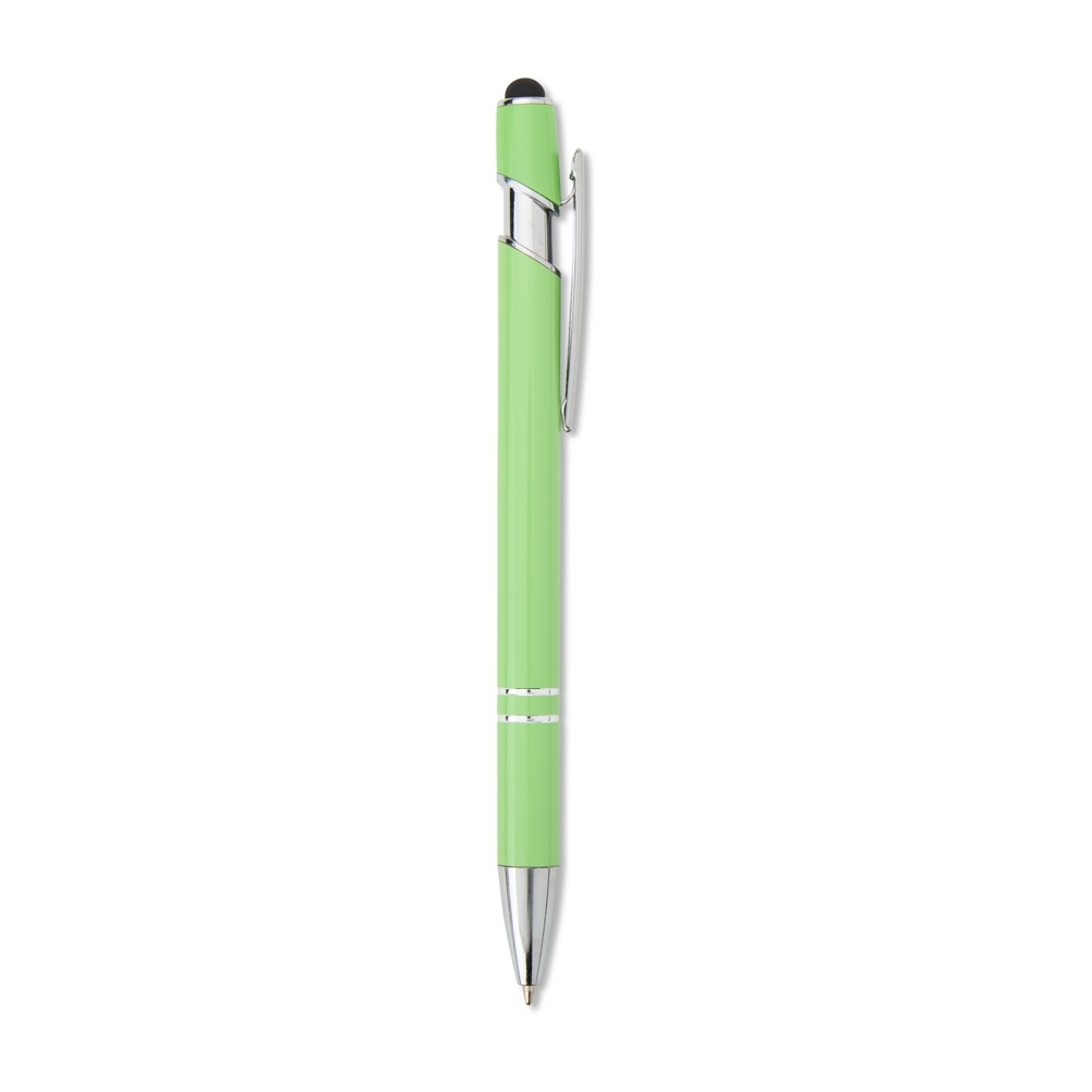 CANETA METAL TOUCH personalizado
