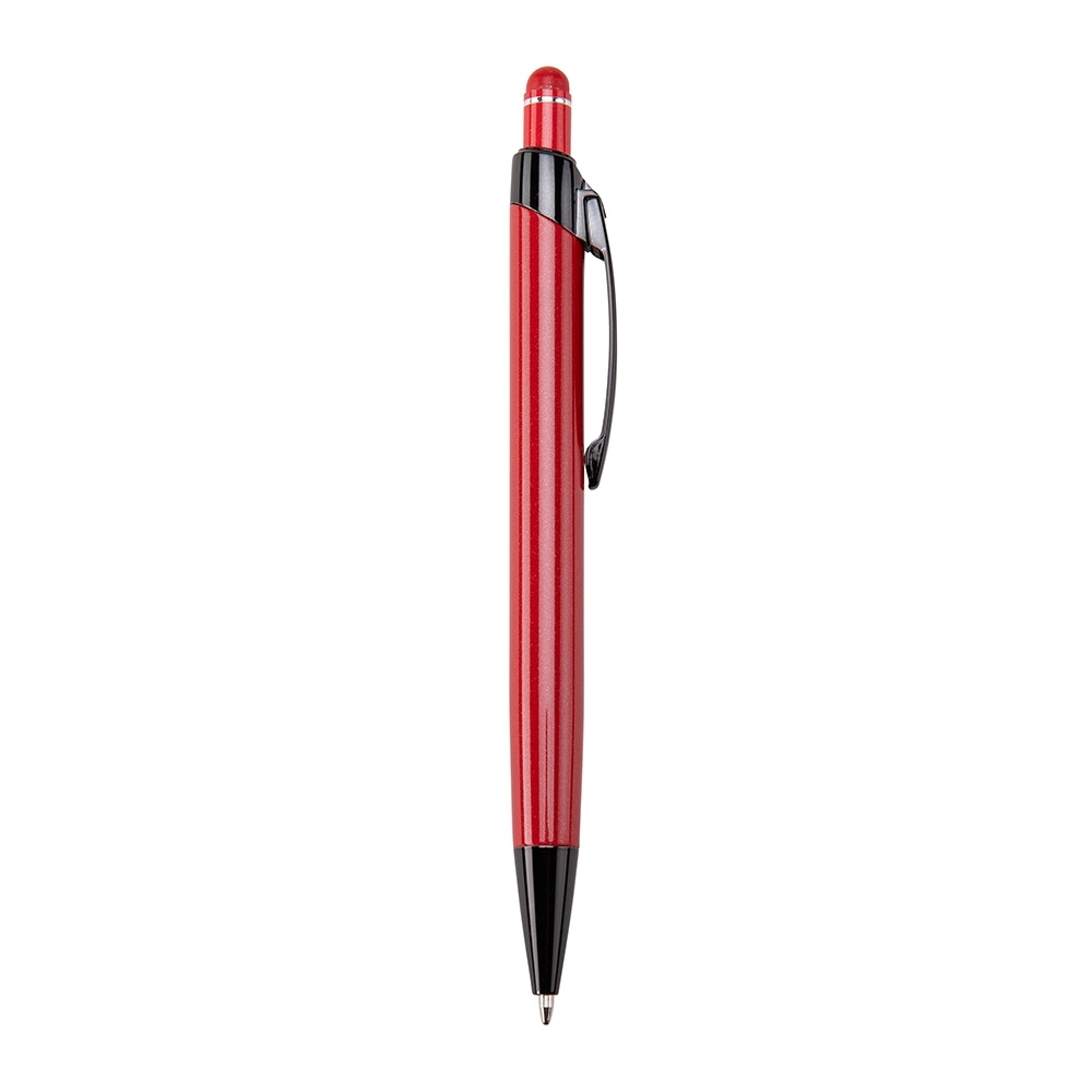 CANETA METAL TOUCH personalizado