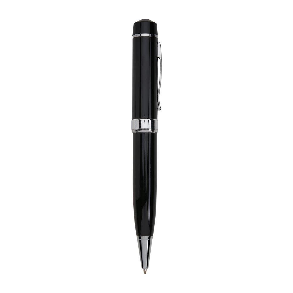 PEN DRIVE COM CANETA LASER  8 GB personalizado
