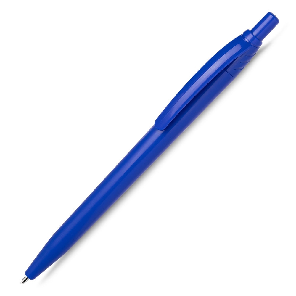 CANETA PLÁSTICA personalizado