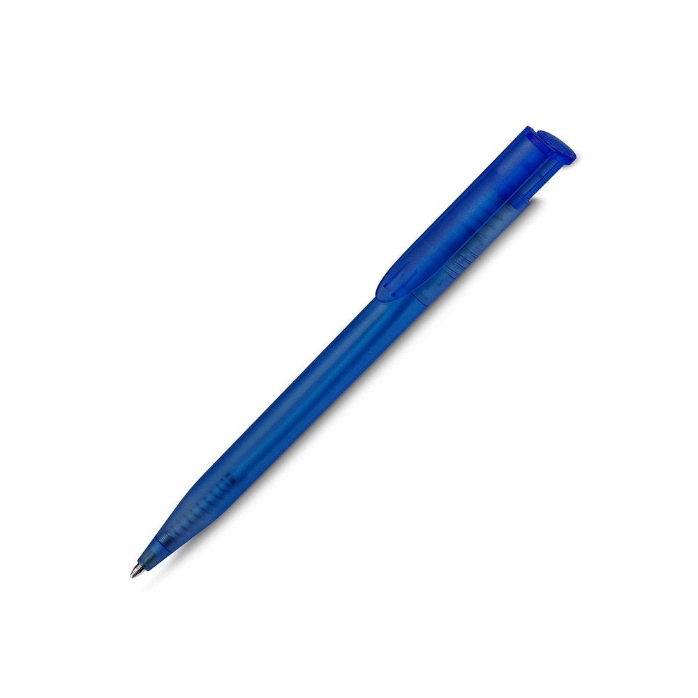 CANETA PLÁSTICA personalizado