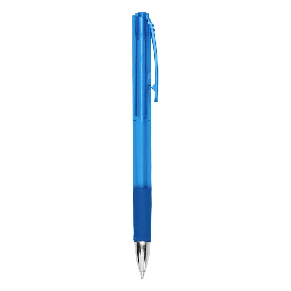 CANETA PLÁSTICA personalizado