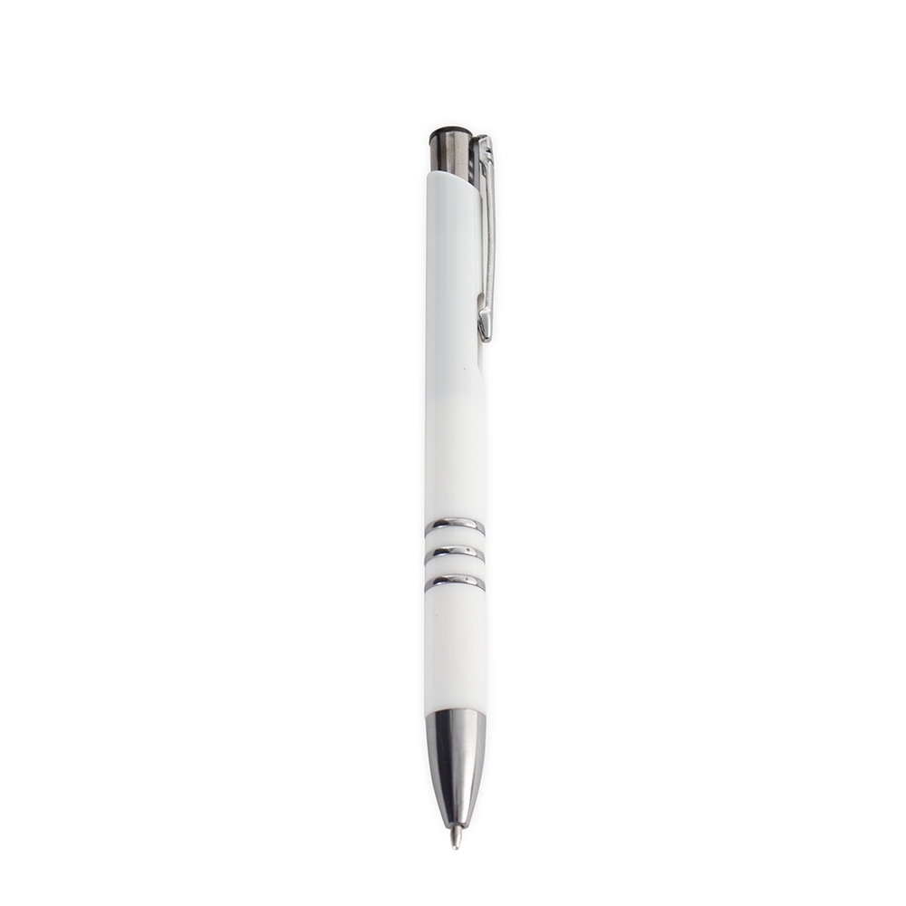 CANETA PLÁSTICA personalizado