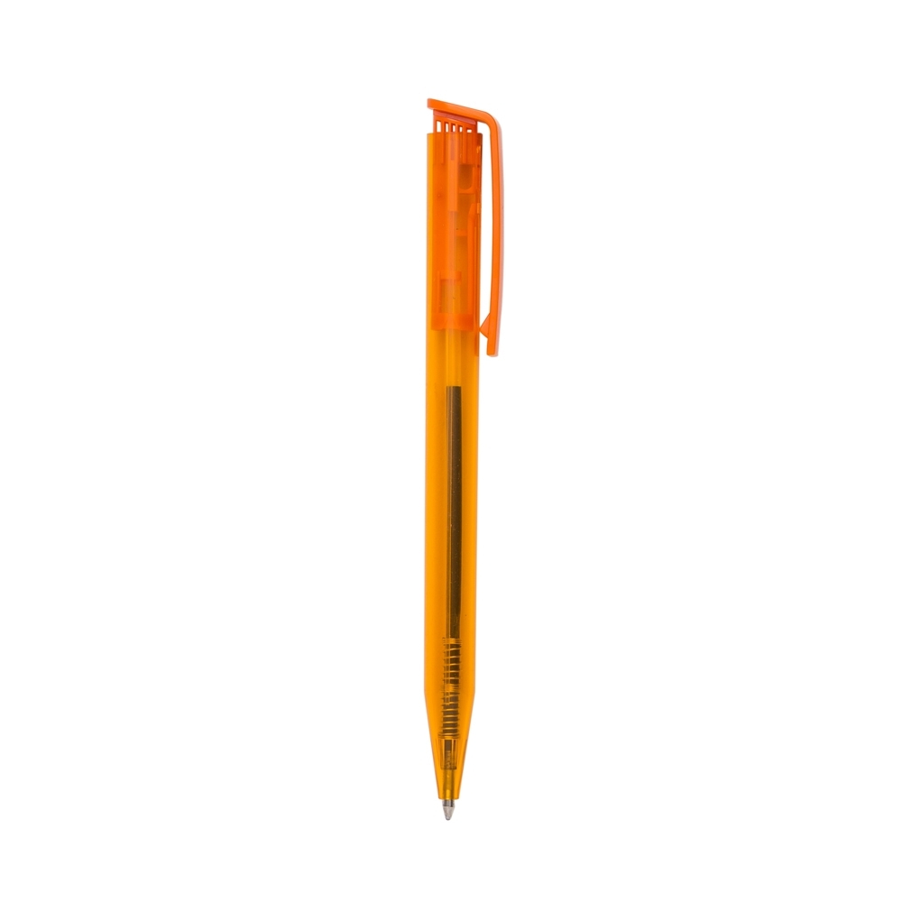 CANETA PLÁSTICA personalizado