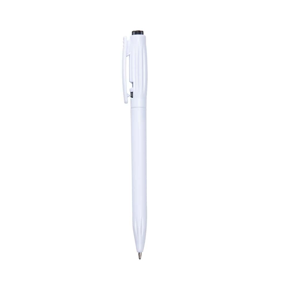 CANETA PLÁSTICA personalizado