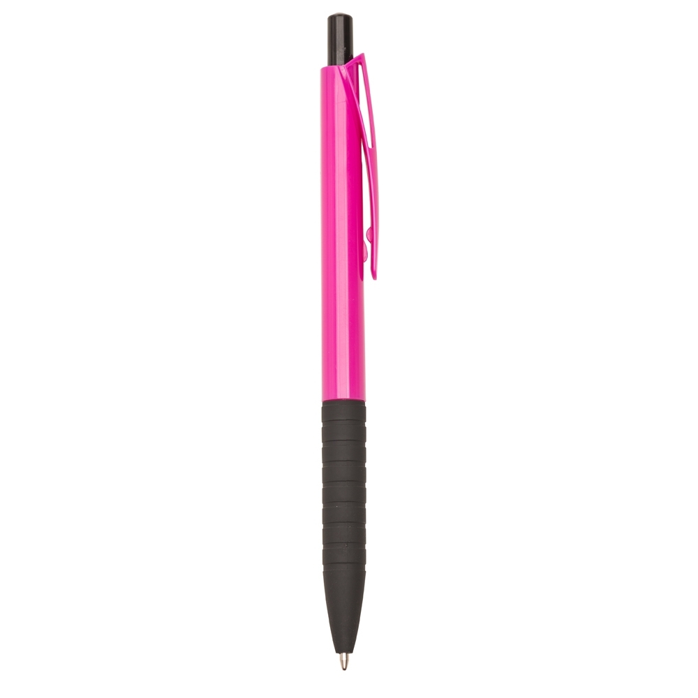 CANETA PLÁSTICA personalizado