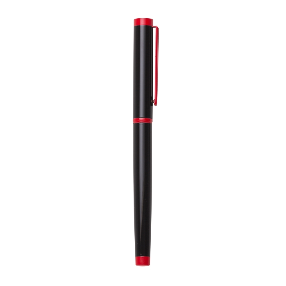 CANETA SEMI - METAL ROLLER personalizado