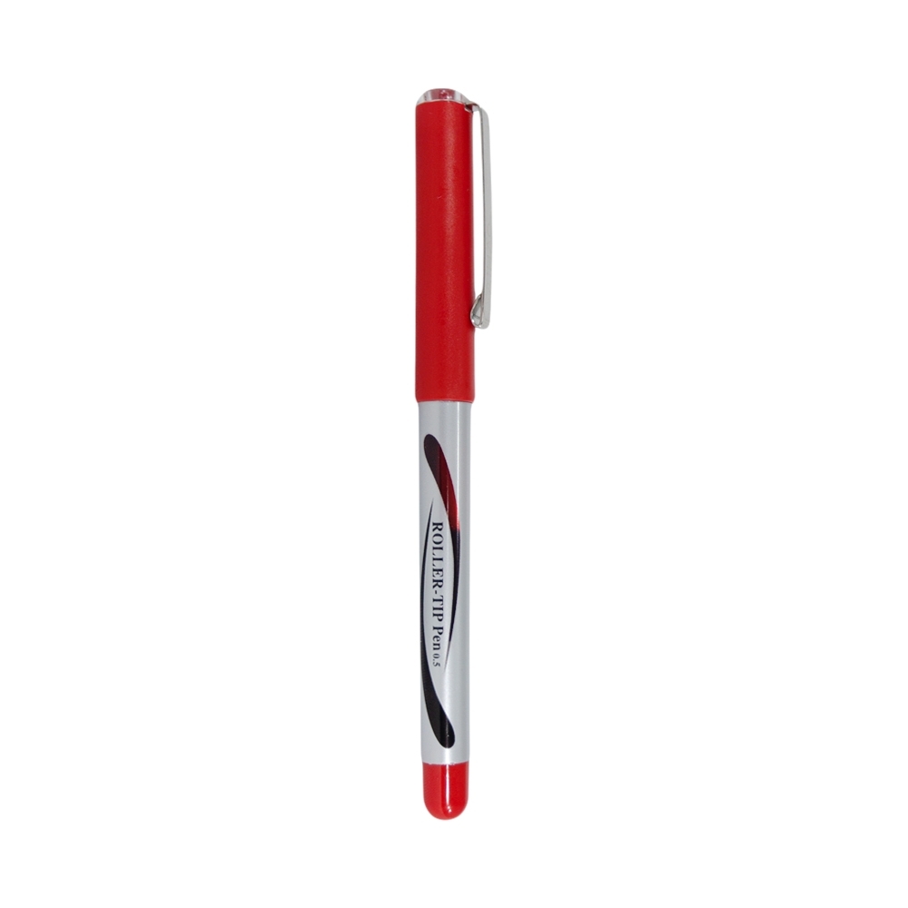 CANETA ROLLER personalizado