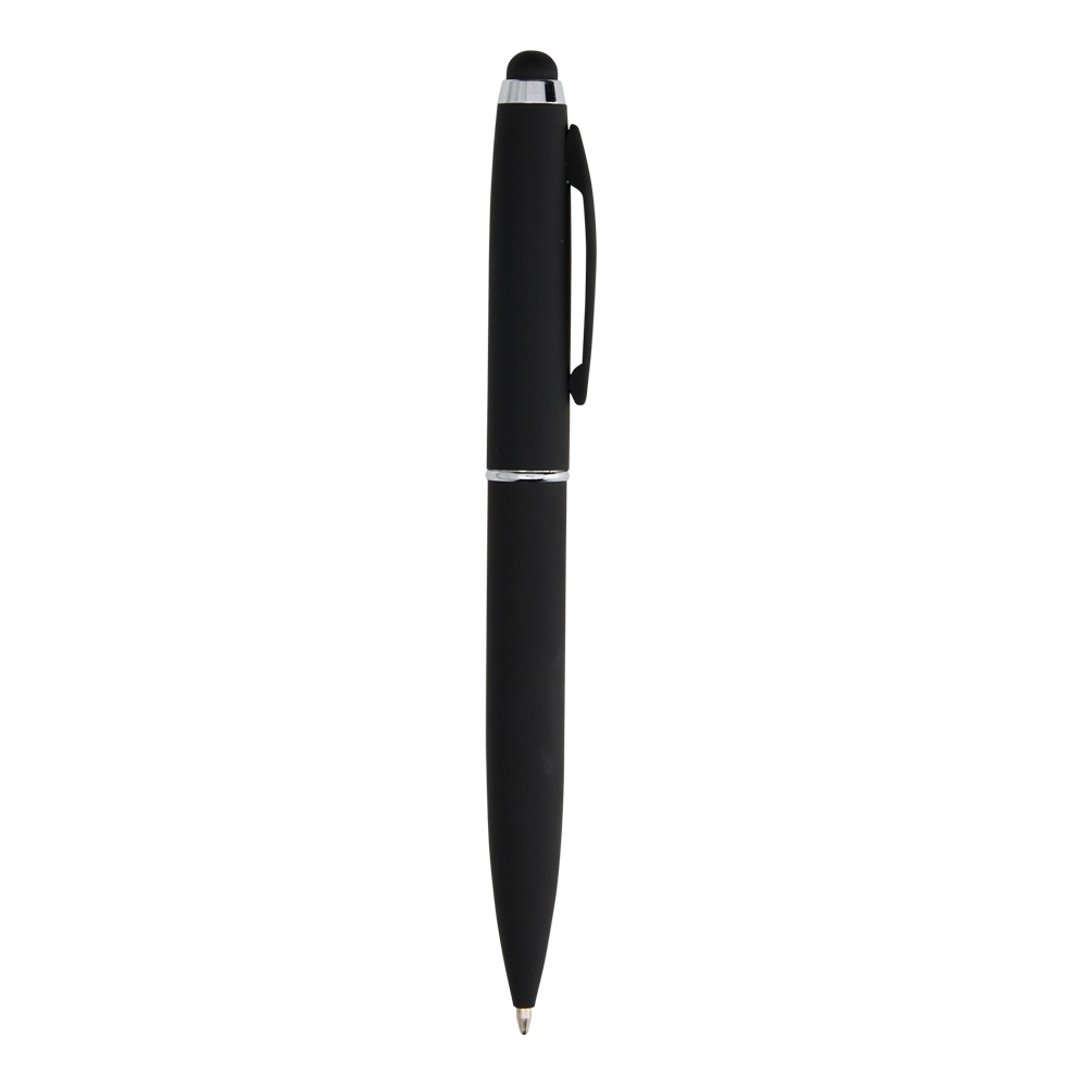 CANETA METAL TOUCH personalizado
