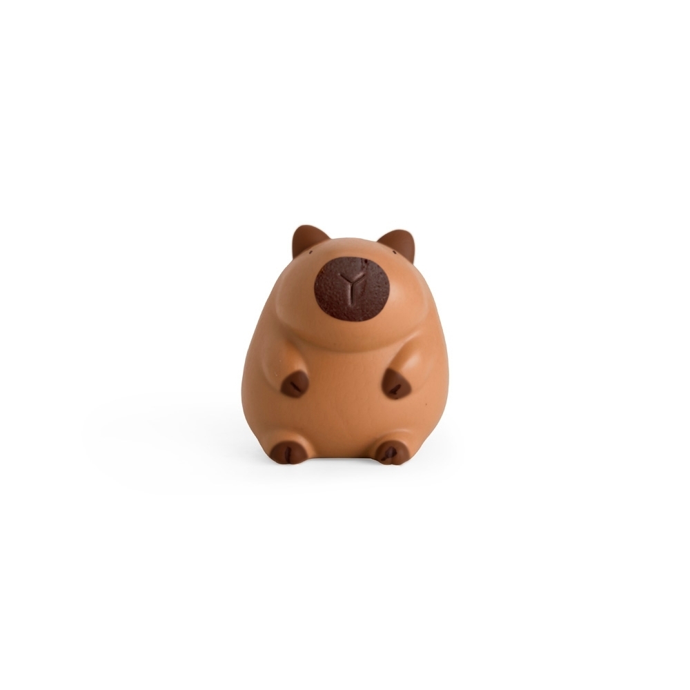 CAPIVARA ANTIESTRESSE personalizado