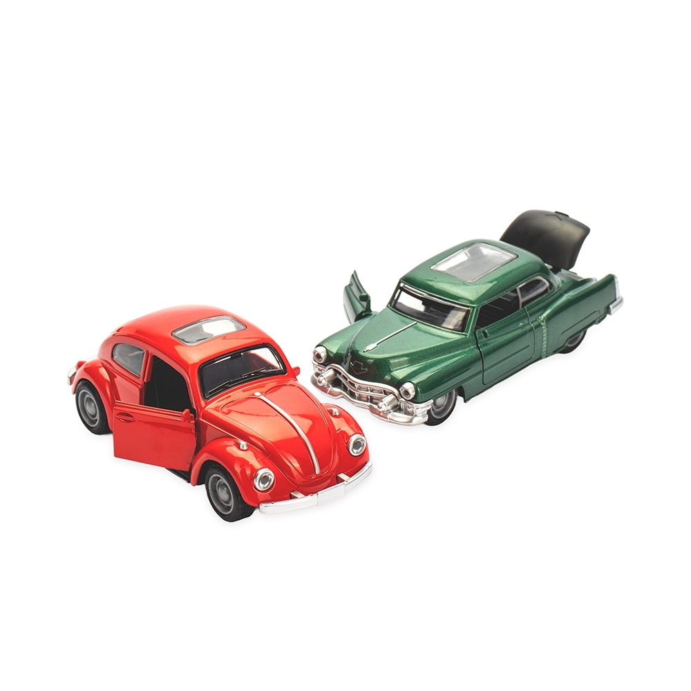 CARRO MINIATURA personalizado