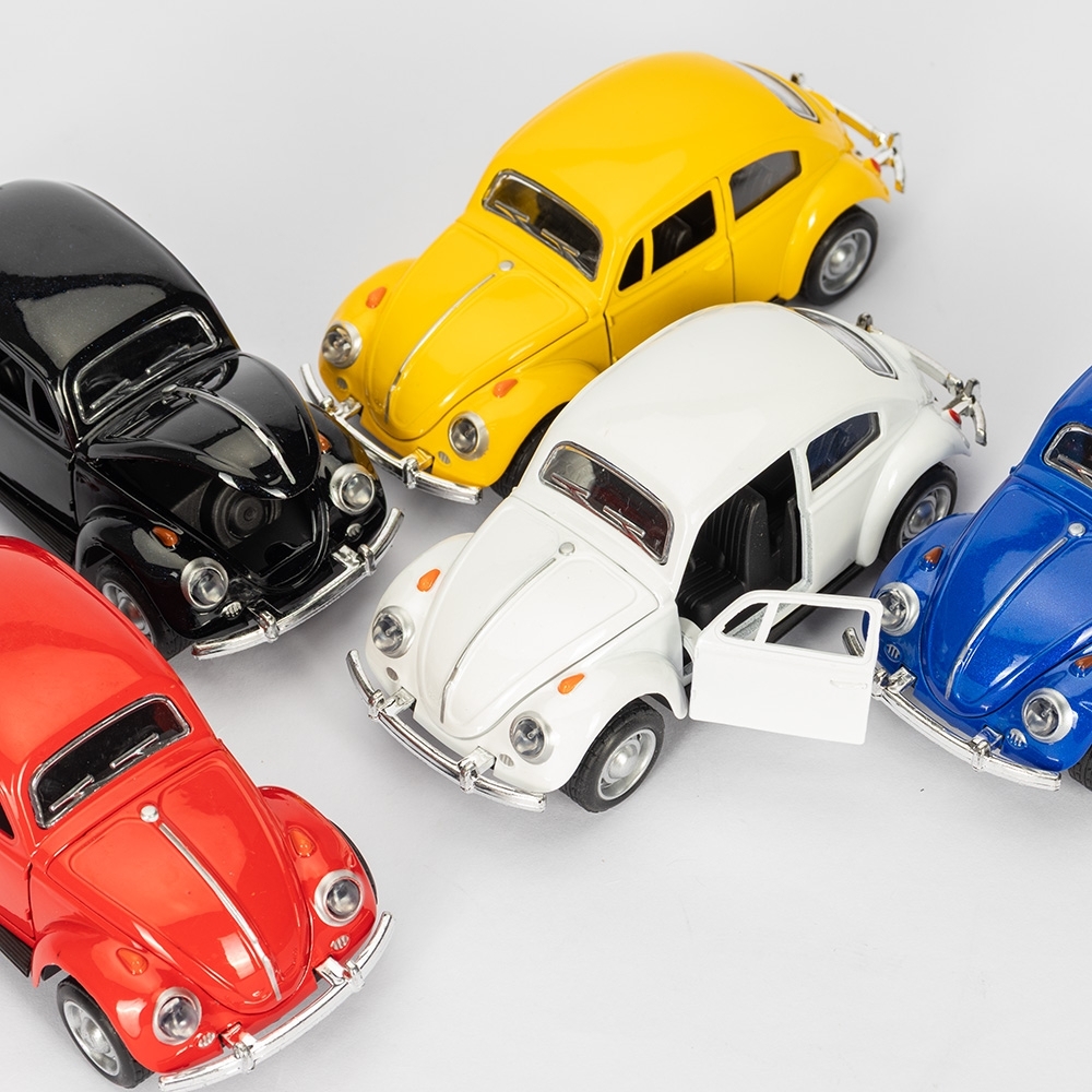 CARRO MINIATURA personalizado