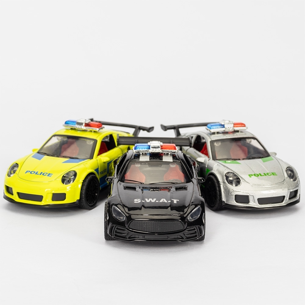 CARRO MINIATURA personalizado