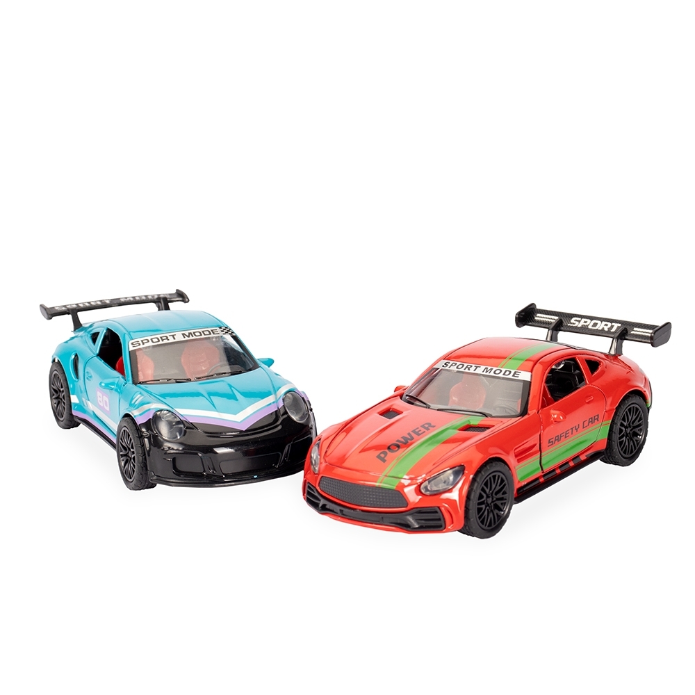 CARRO MINIATURA personalizado
