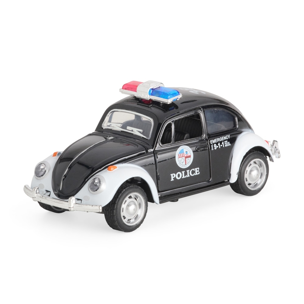 CARRO MINIATURA POLÍCIA personalizado