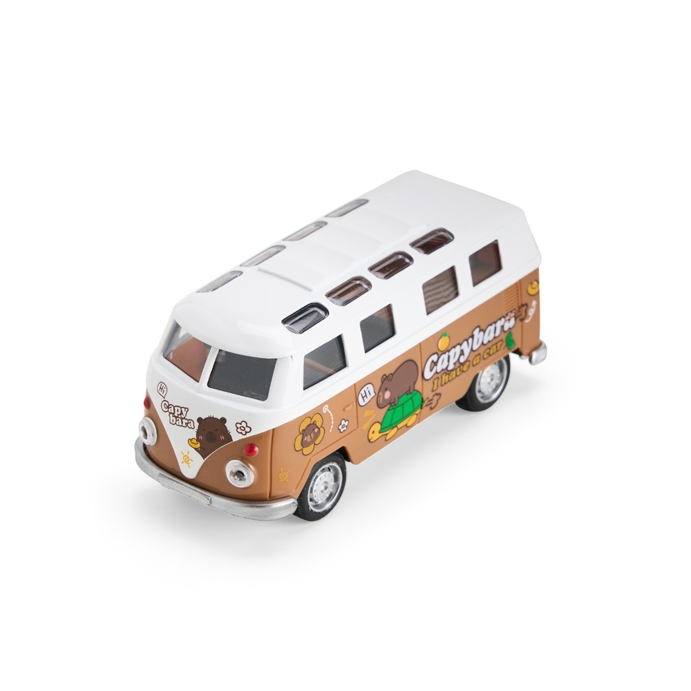 CARRO MINIATURA personalizado