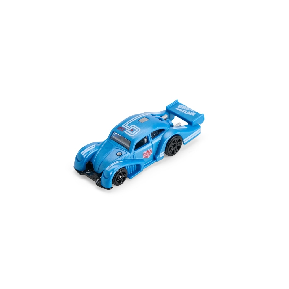 CARRO MINIATURA personalizado