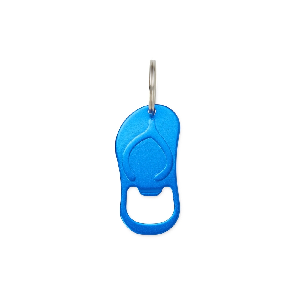 CHAVEIRO ABRIDOR METAL personalizado