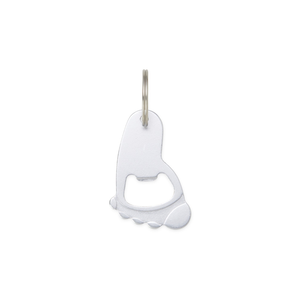 CHAVEIRO METAL ABRIDOR personalizado