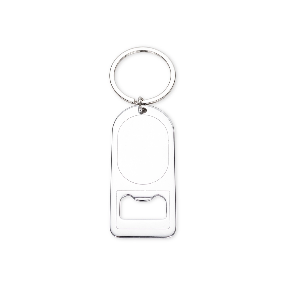 CHAVEIRO METAL ABRIDOR personalizado