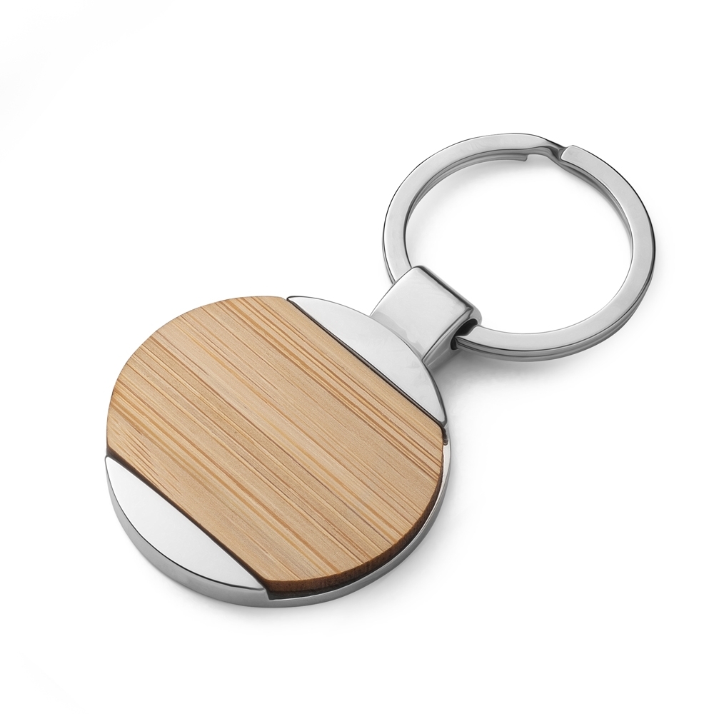 CHAVEIRO METAL personalizado