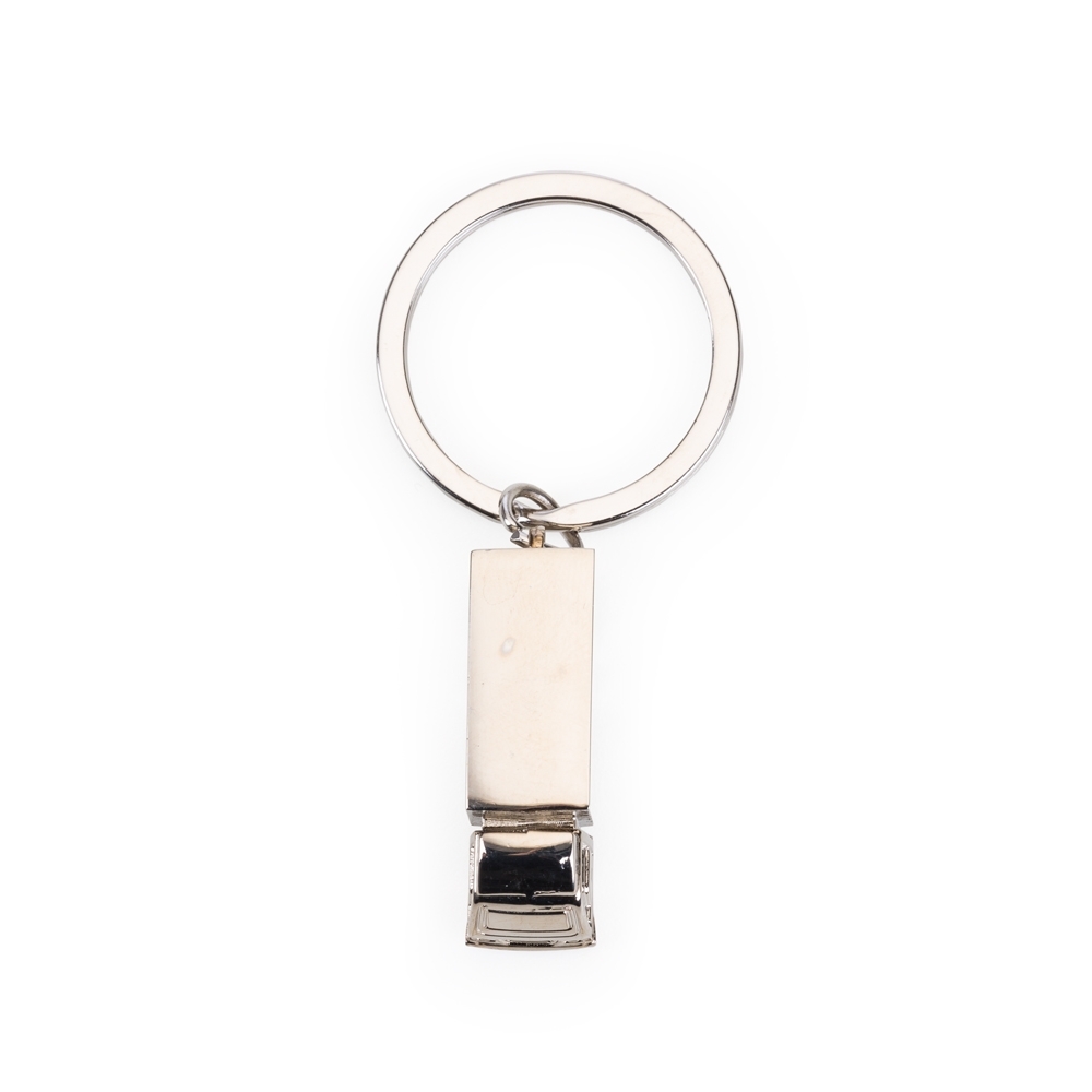 CHAVEIRO METAL FORMATO CAMINHÃO personalizado