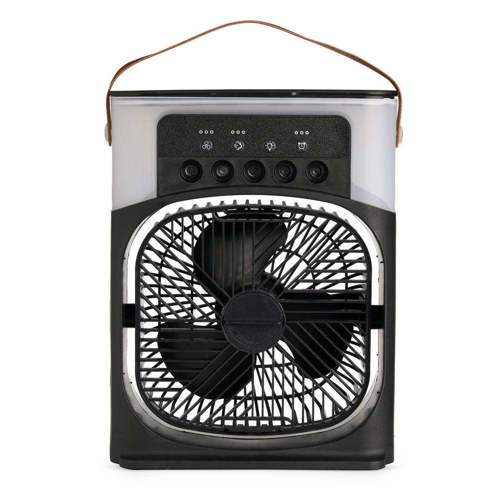 CLIMATIZADOR PORTÁTIL personalizado