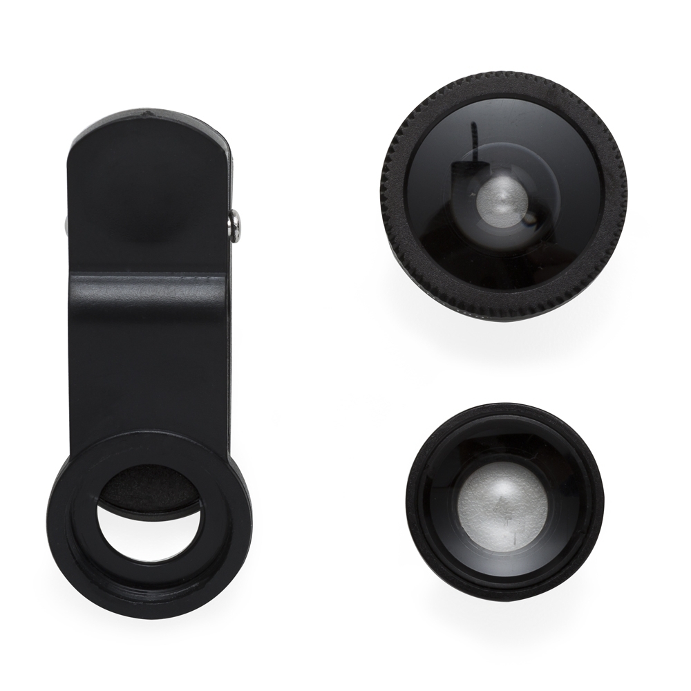 CLIPE UNIVERSAL PARA CAMERA DE CELULAR -PRE personalizado