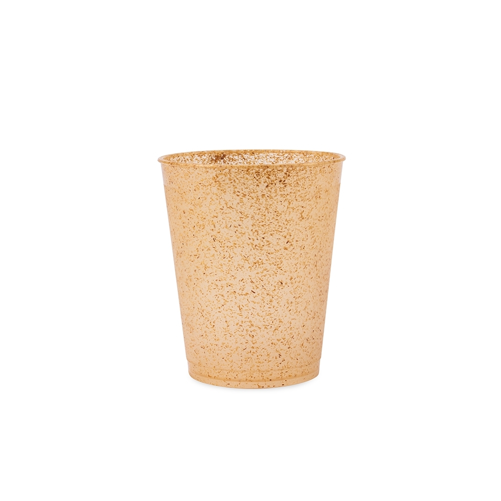 COPO FIBRA ORGANICA 450ML personalizado