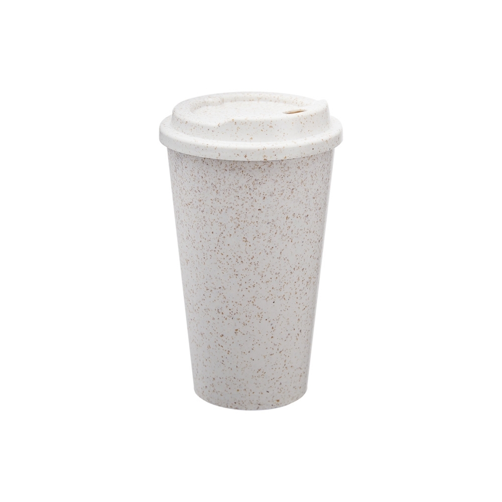 COPO FIBRA DE ARROZ 550ML personalizado