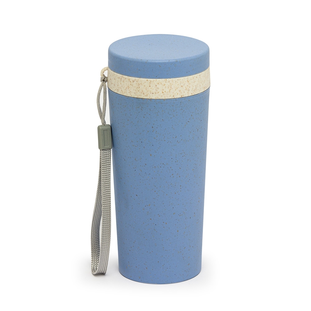 COPO FIBRA DE BAMBU 350ML personalizado