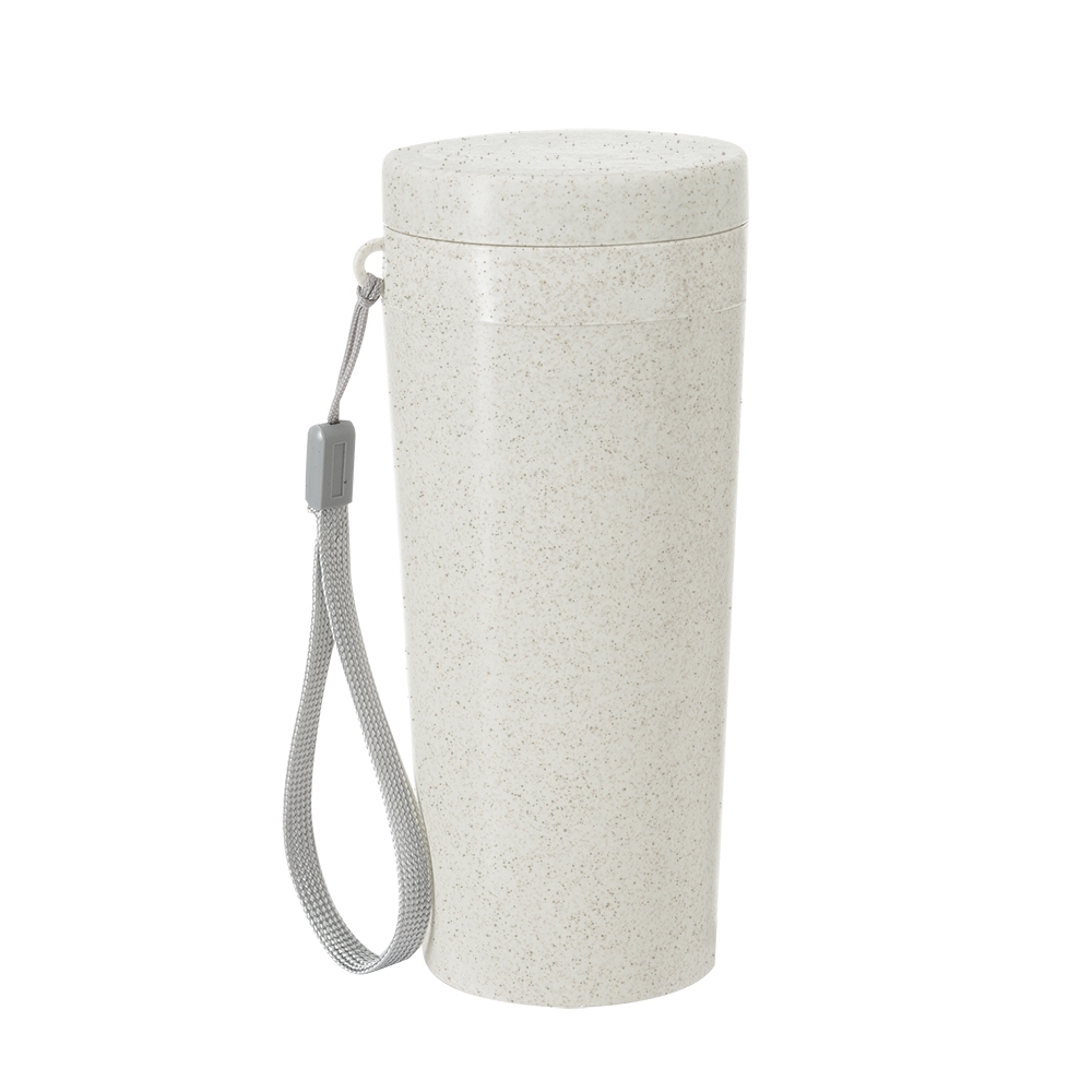 COPO FIBRA DE BAMBU 350ML personalizado