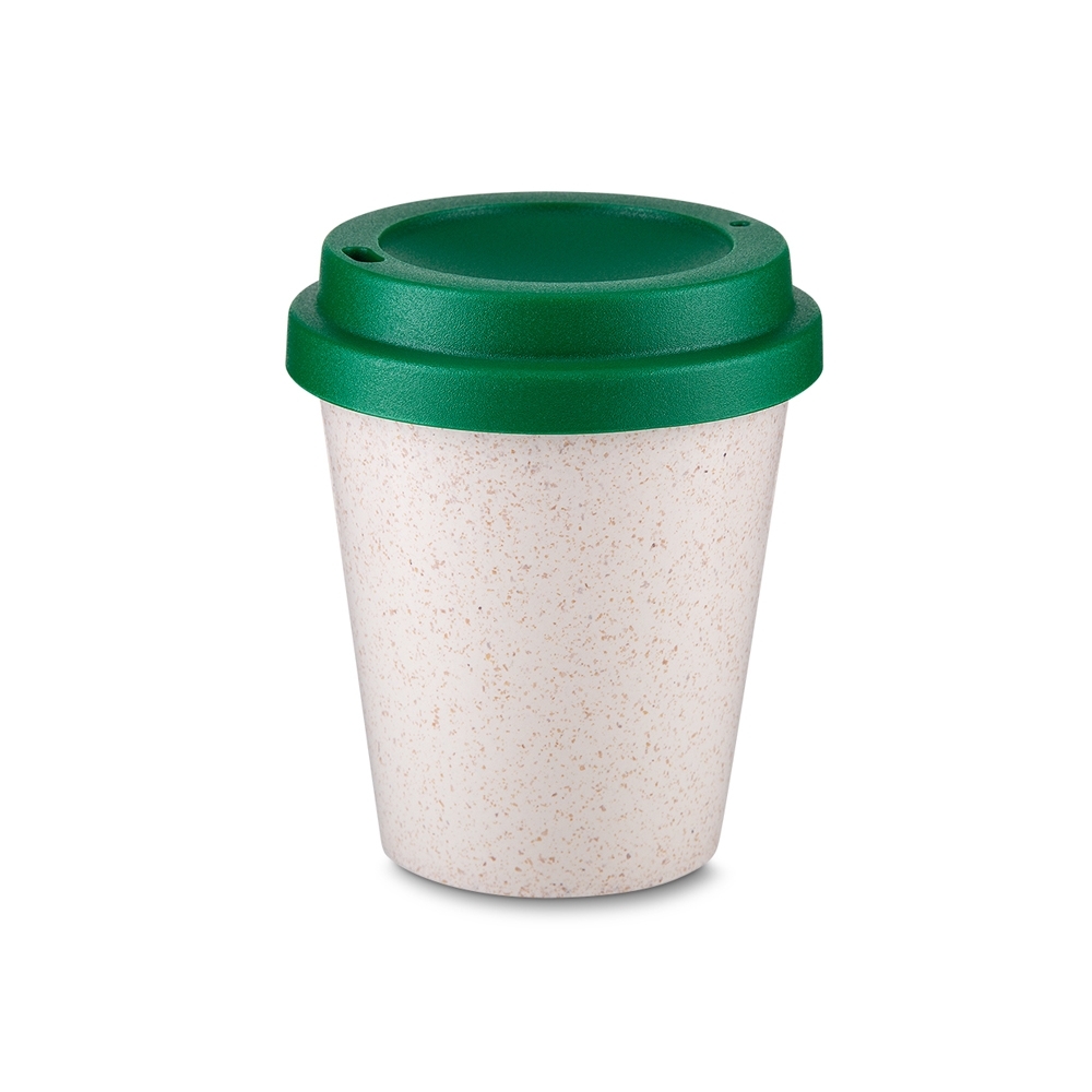 COPO FIBRA DE ARROZ 350ML personalizado