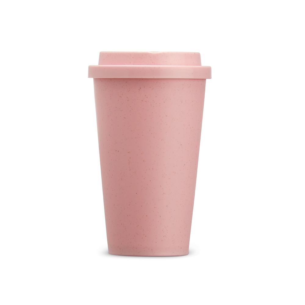 COPO FIBRA DE BAMBU 450ML personalizado