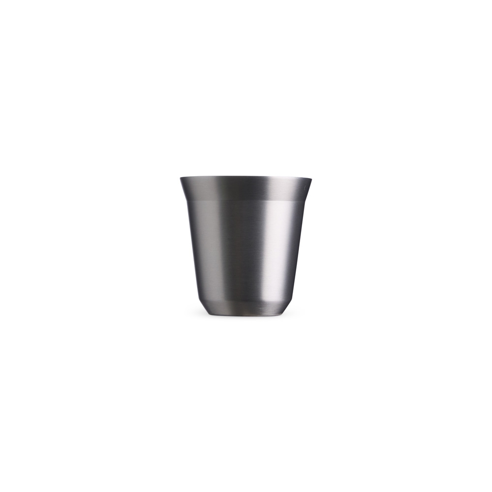 COPO INOX PAREDE DUPLA 150ML personalizado