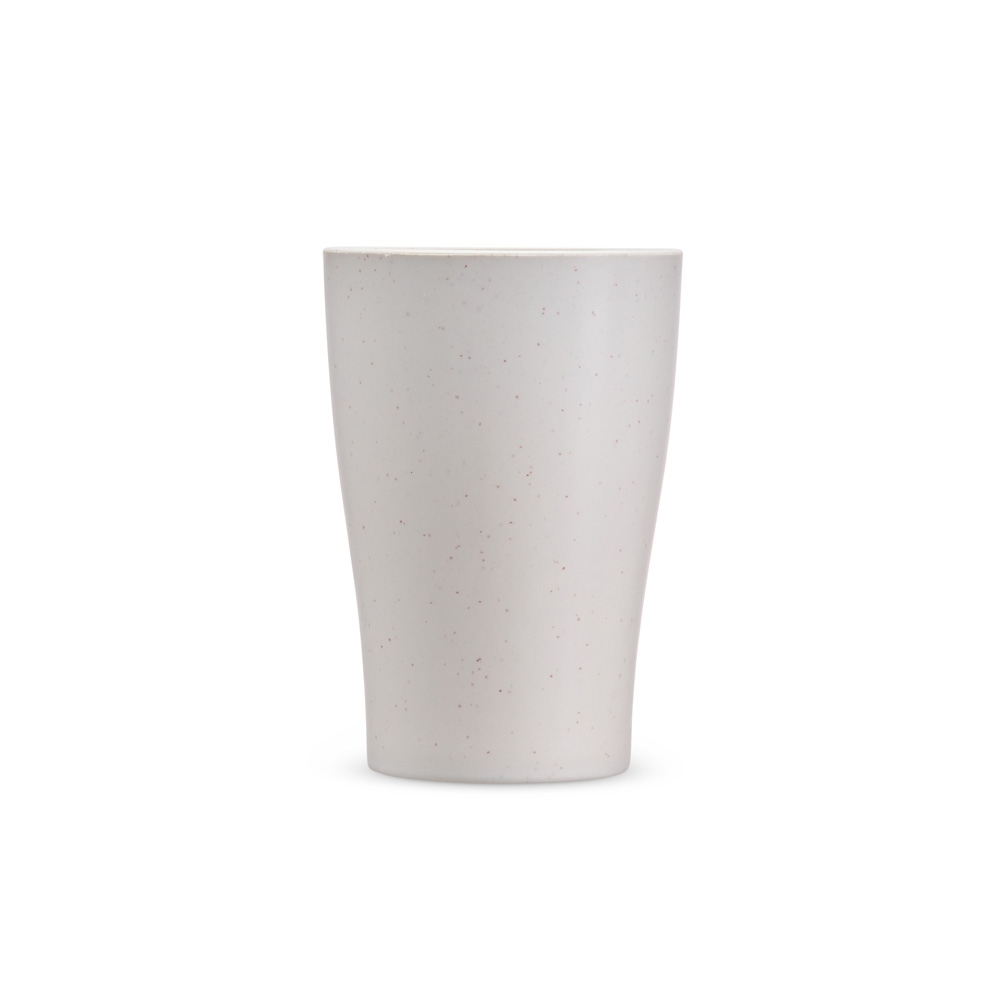 COPO PALHA DE TRIGO 310ML personalizado