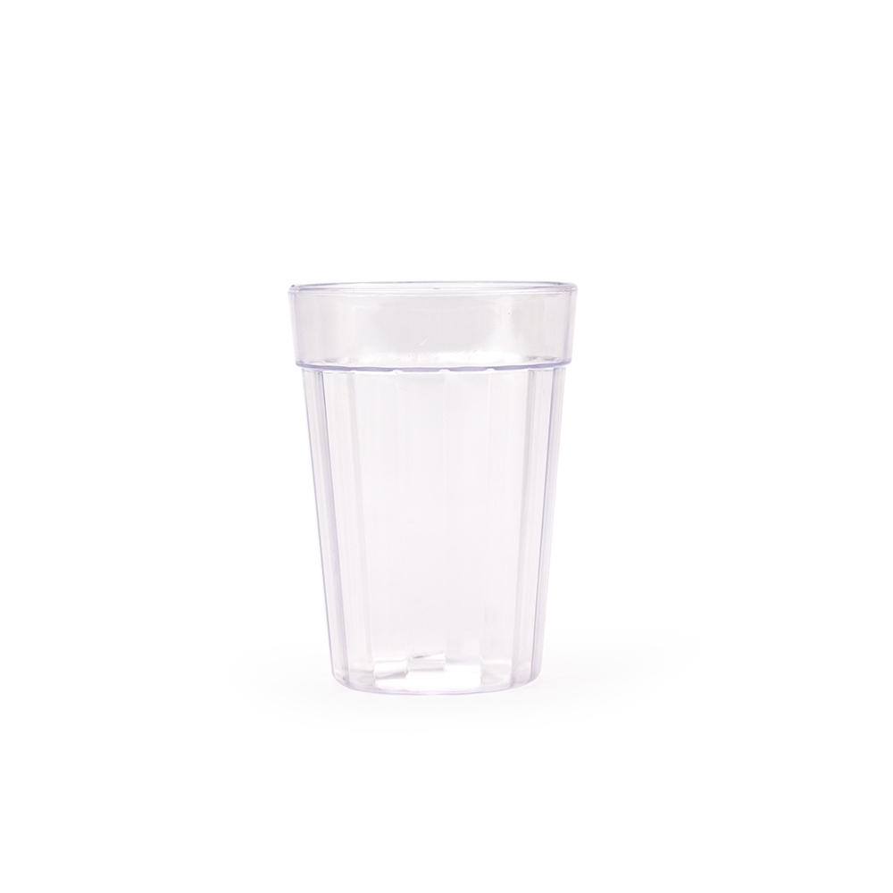 COPO PLÁSTICO 190ML personalizado