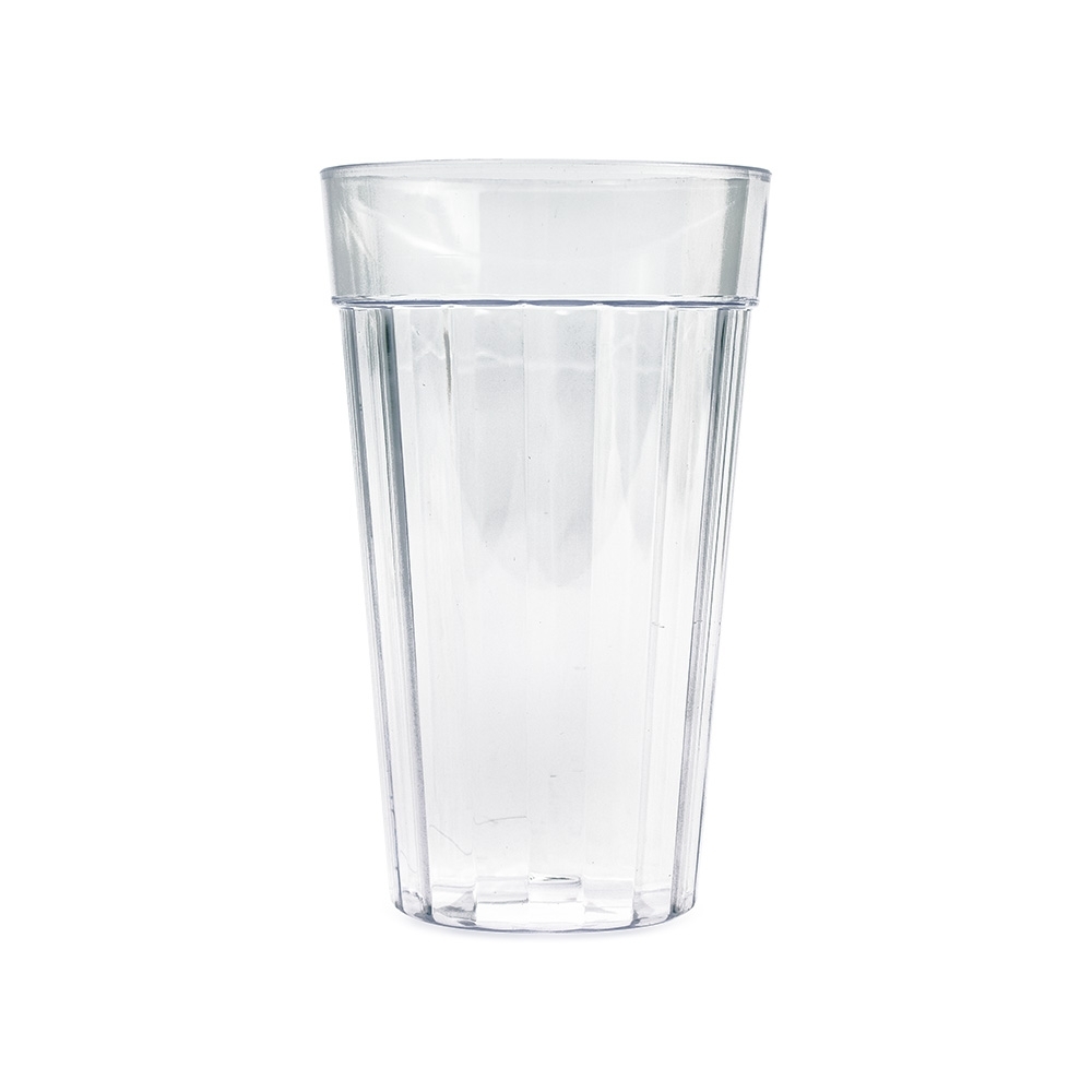 COPO PLÁSTICO 450ML personalizado