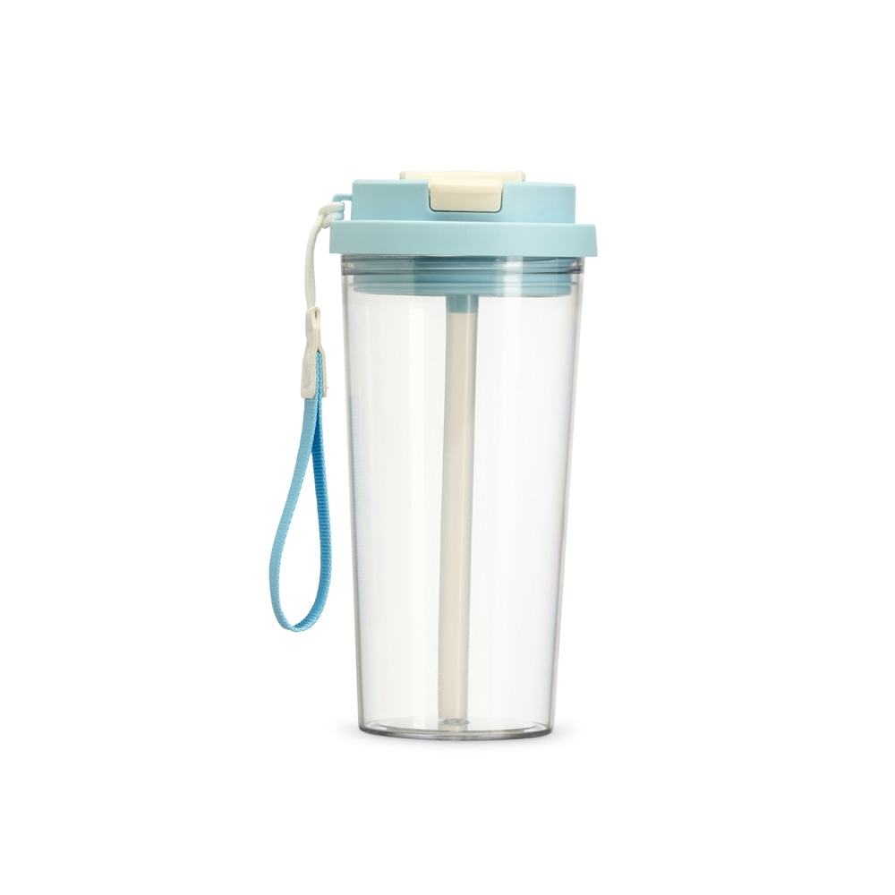 Copos personalizados para clínicas que transmitem cuidado