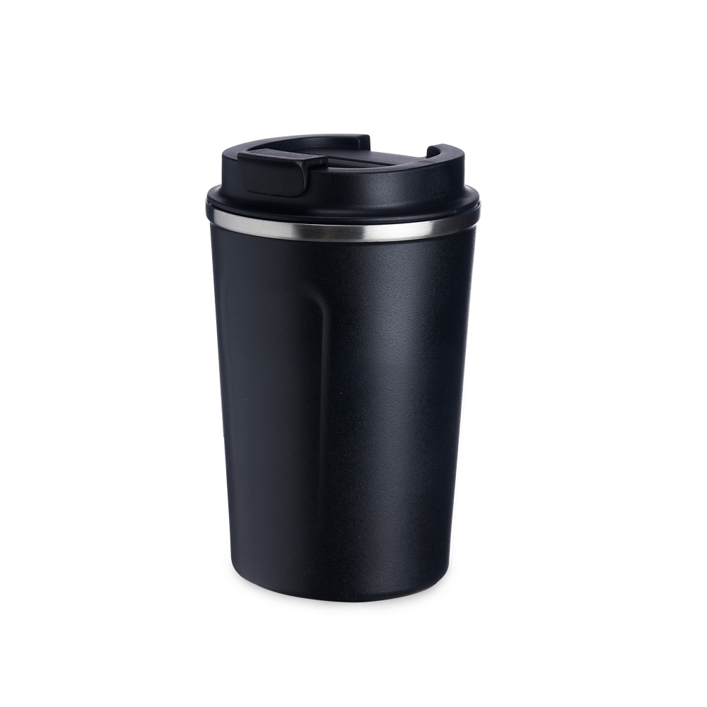 COPO TÉRMICO 350ML P/ CAFÉ personalizado