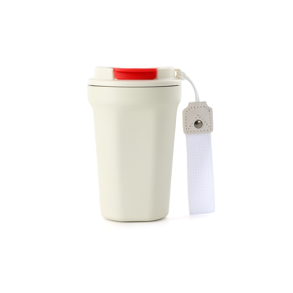 COPO TÉRMICO INOX 350ML personalizado