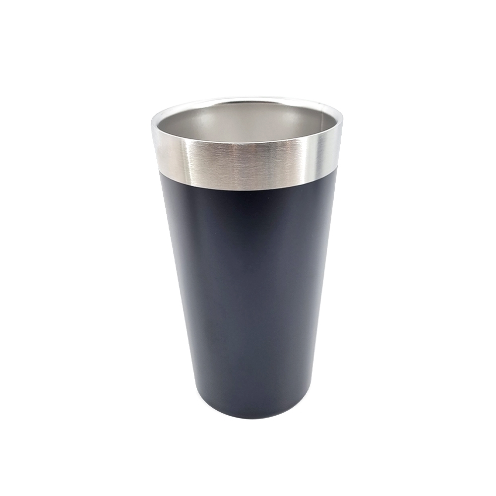 COPO TÉRMICO DE INOX 473ML personalizado
